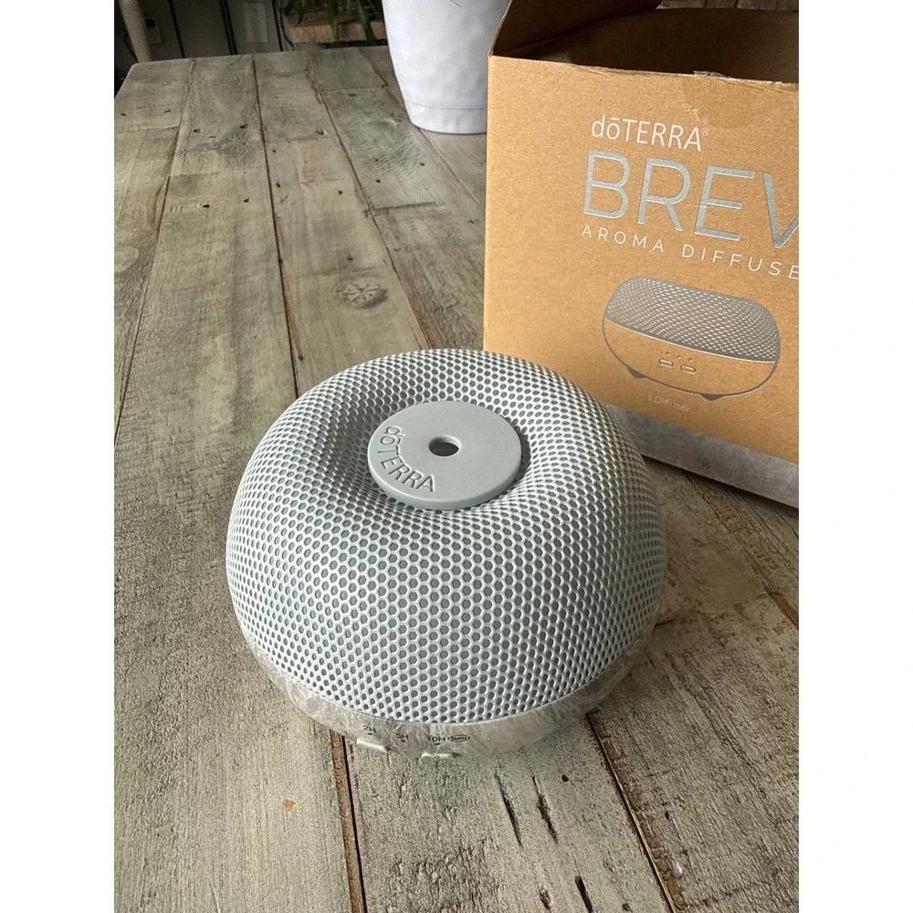 Doterra brevi stone
